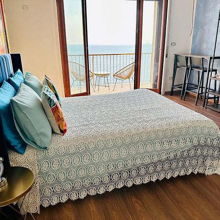 萨莱诺 Blumare Arthouse酒店 外观 照片