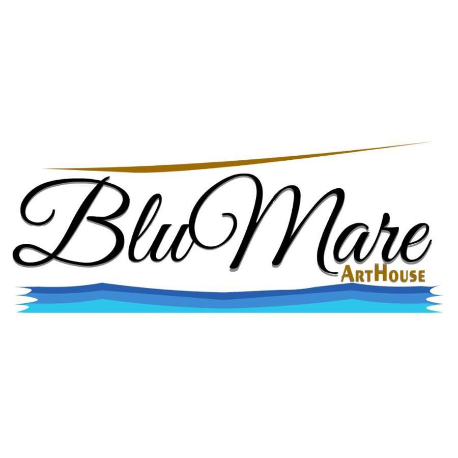 萨莱诺 Blumare Arthouse酒店 外观 照片